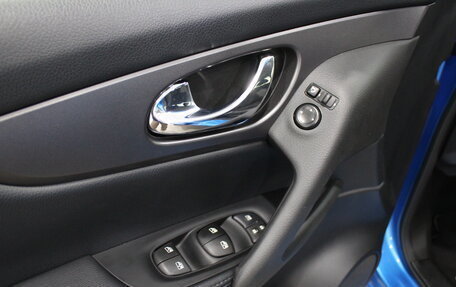 Nissan Qashqai, 2020 год, 2 090 000 рублей, 8 фотография