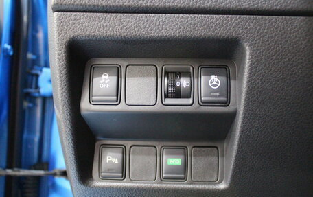 Nissan Qashqai, 2020 год, 2 090 000 рублей, 12 фотография