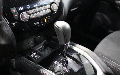 Nissan Qashqai, 2020 год, 2 090 000 рублей, 19 фотография