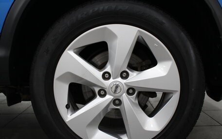 Nissan Qashqai, 2020 год, 2 090 000 рублей, 30 фотография