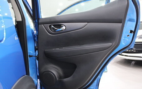 Nissan Qashqai, 2020 год, 2 090 000 рублей, 25 фотография