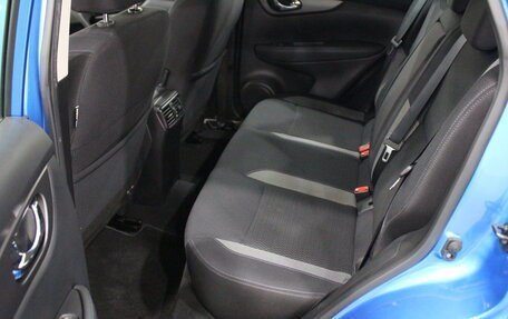 Nissan Qashqai, 2020 год, 2 090 000 рублей, 23 фотография