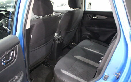 Nissan Qashqai, 2020 год, 2 090 000 рублей, 22 фотография