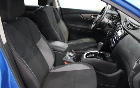 Nissan Qashqai, 2020 год, 2 090 000 рублей, 29 фотография