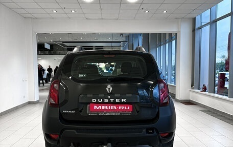 Renault Duster I рестайлинг, 2018 год, 1 147 000 рублей, 7 фотография