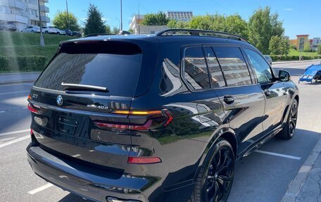 BMW X7, 2025 год, 17 700 000 рублей, 2 фотография