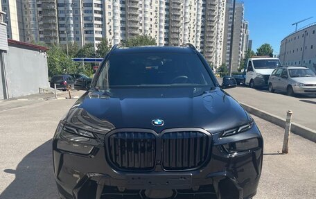BMW X7, 2025 год, 17 700 000 рублей, 3 фотография