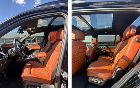 BMW X7, 2025 год, 17 700 000 рублей, 4 фотография