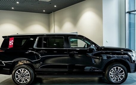 Haval H5, 2024 год, 3 949 000 рублей, 14 фотография