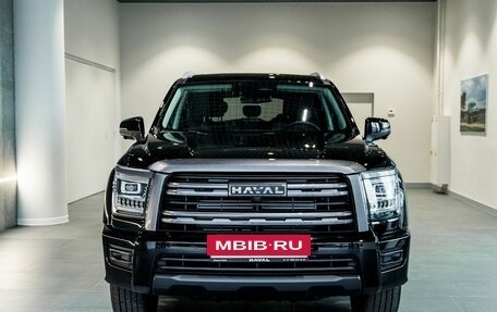 Haval H5, 2024 год, 3 949 000 рублей, 3 фотография