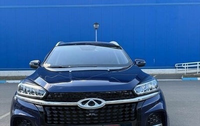 Chery Tiggo 8 I, 2020 год, 1 600 000 рублей, 1 фотография