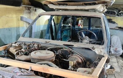 Chevrolet Suburban VIII, 1993 год, 650 000 рублей, 1 фотография
