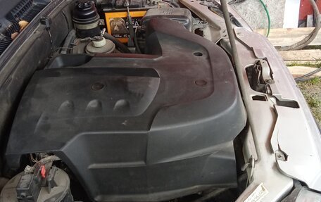 Chevrolet Niva I рестайлинг, 2004 год, 280 000 рублей, 1 фотография