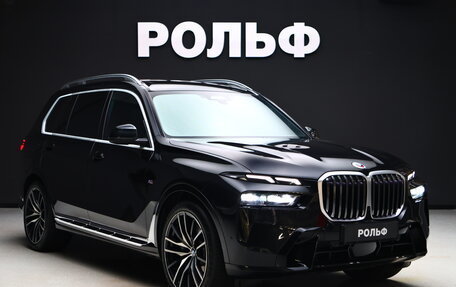 BMW X7, 2022 год, 11 500 000 рублей, 1 фотография