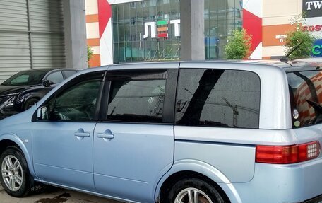 Nissan Lafesta I, 2005 год, 550 000 рублей, 1 фотография