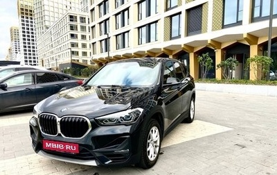 BMW X1, 2020 год, 2 540 000 рублей, 1 фотография