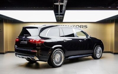 Mercedes-Benz Maybach GLS I, 2025 год, 30 490 000 рублей, 1 фотография