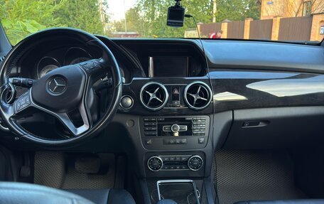 Mercedes-Benz GLK-Класс, 2015 год, 1 999 000 рублей, 3 фотография