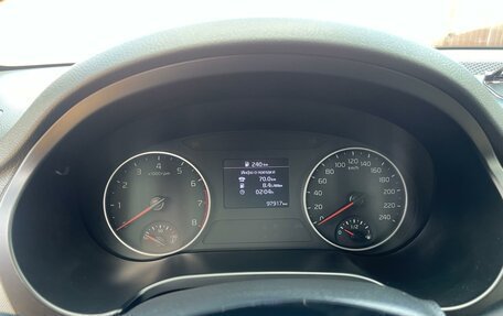 KIA Seltos I, 2020 год, 2 400 000 рублей, 7 фотография
