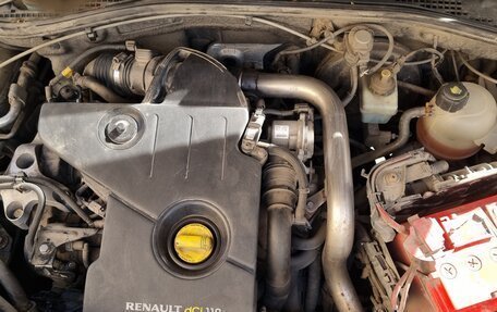 Dacia Duster I рестайлинг, 2010 год, 700 000 рублей, 12 фотография