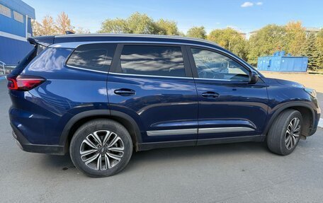 Chery Tiggo 8 I, 2020 год, 1 600 000 рублей, 2 фотография