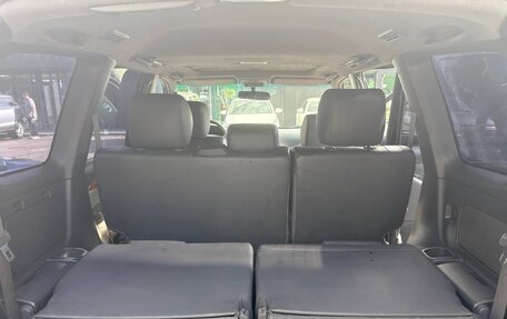 Toyota Land Cruiser Prado 120 рестайлинг, 2007 год, 1 490 000 рублей, 11 фотография