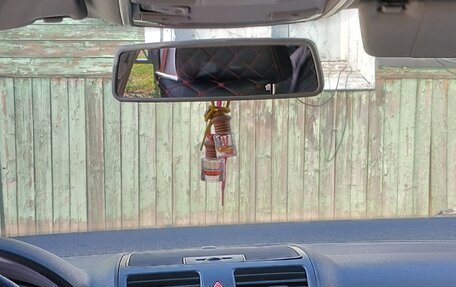 Volkswagen Jetta VI, 2007 год, 460 000 рублей, 4 фотография