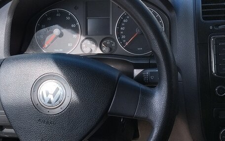 Volkswagen Jetta VI, 2007 год, 460 000 рублей, 3 фотография