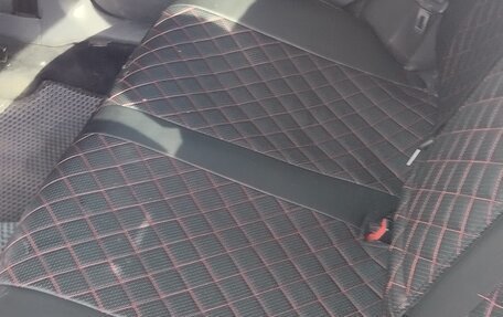 Volkswagen Jetta VI, 2007 год, 460 000 рублей, 6 фотография