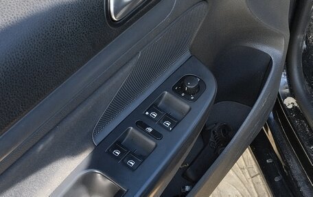 Volkswagen Jetta VI, 2007 год, 460 000 рублей, 7 фотография