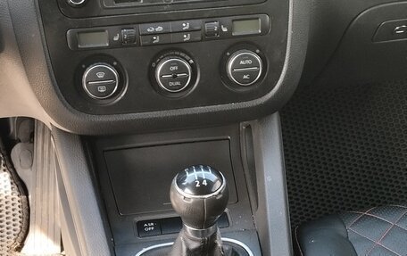 Volkswagen Jetta VI, 2007 год, 460 000 рублей, 5 фотография