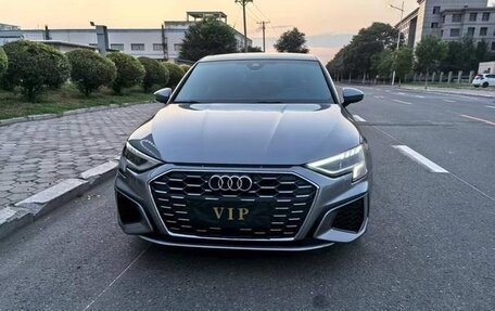 Audi A3, 2022 год, 2 270 000 рублей, 2 фотография