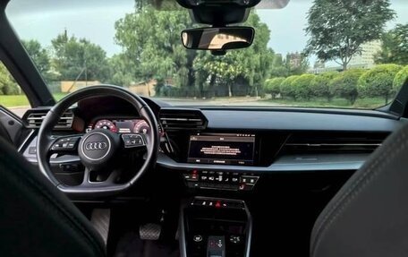 Audi A3, 2022 год, 2 270 000 рублей, 9 фотография