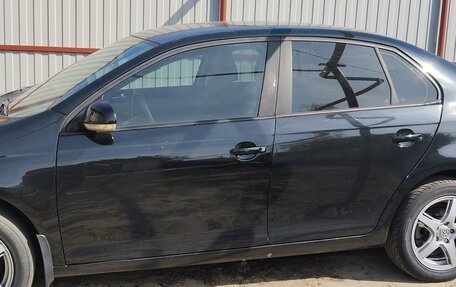 Volkswagen Jetta VI, 2007 год, 460 000 рублей, 15 фотография