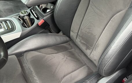 Audi Q5, 2014 год, 2 400 000 рублей, 15 фотография