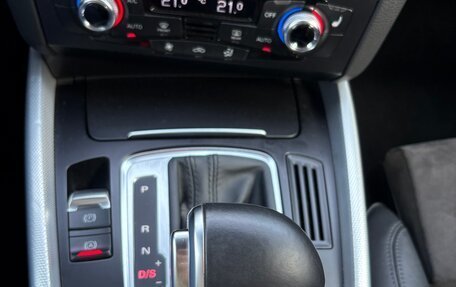 Audi Q5, 2014 год, 2 400 000 рублей, 10 фотография