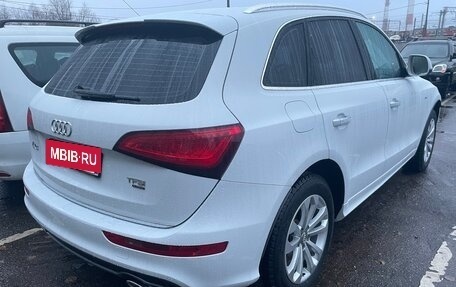 Audi Q5, 2014 год, 2 400 000 рублей, 14 фотография