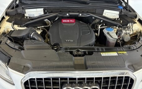 Audi Q5, 2014 год, 2 400 000 рублей, 11 фотография