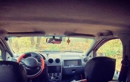 Renault Logan I, 2009 год, 260 000 рублей, 7 фотография
