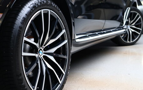 BMW X7, 2022 год, 11 500 000 рублей, 8 фотография