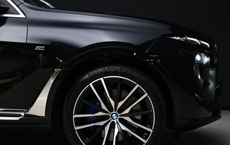 BMW X7, 2022 год, 11 500 000 рублей, 7 фотография