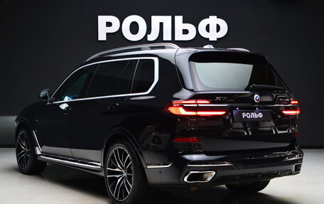 BMW X7, 2022 год, 11 500 000 рублей, 2 фотография