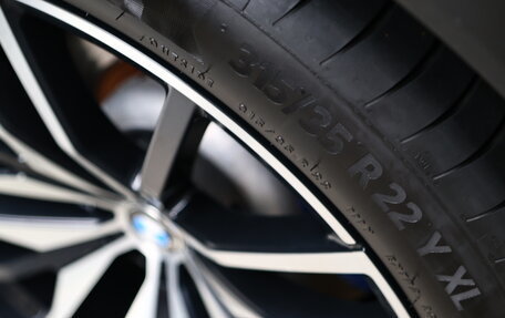 BMW X7, 2022 год, 11 500 000 рублей, 10 фотография