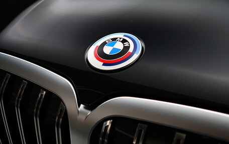 BMW X7, 2022 год, 11 500 000 рублей, 14 фотография