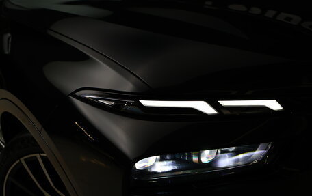 BMW X7, 2022 год, 11 500 000 рублей, 12 фотография