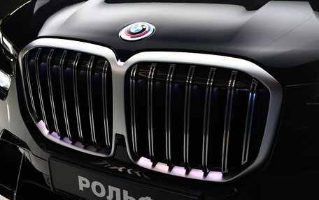 BMW X7, 2022 год, 11 500 000 рублей, 13 фотография