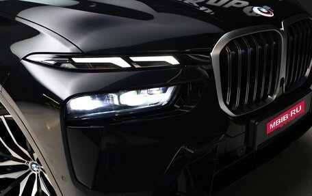 BMW X7, 2022 год, 11 500 000 рублей, 11 фотография