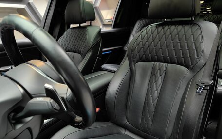 BMW X7, 2022 год, 11 500 000 рублей, 19 фотография