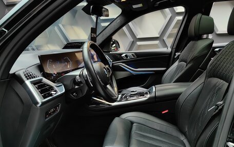 BMW X7, 2022 год, 11 500 000 рублей, 22 фотография