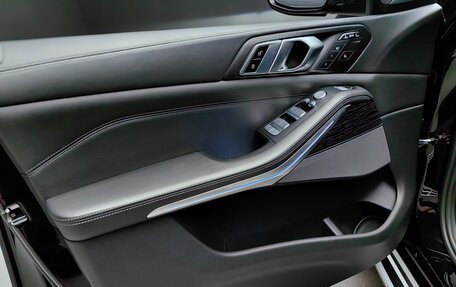 BMW X7, 2022 год, 11 500 000 рублей, 23 фотография